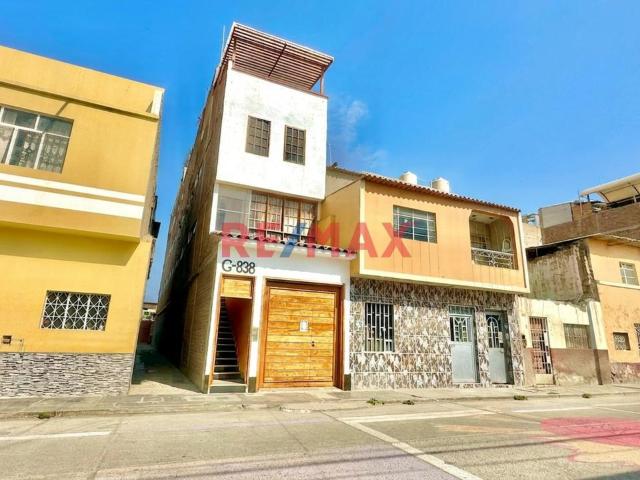 Local Comercial venta en Chiclayo, Lambayeque