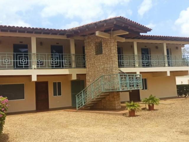 Propiedad en venta en Silva, Falcón