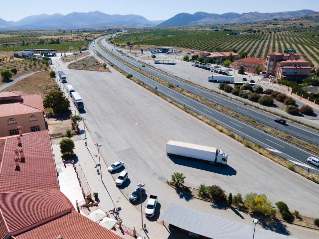 Casa en venta en Comarca de Guadix, Andalucía