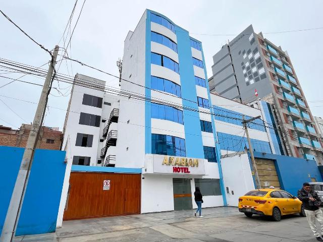 Local Comercial venta en San Miguel Characuaycui, Lima Metropolitana