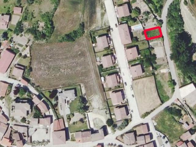 Terreno en venta en Quintana Martín Galíndez, Valle De Tobalina