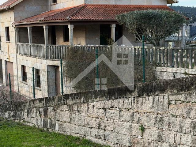Casa en venta en Mourente, Pontevedra