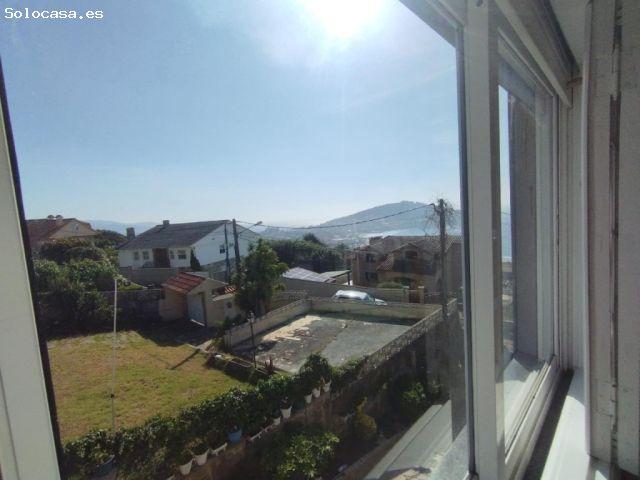 Casa en venta en Panxón, Vigo