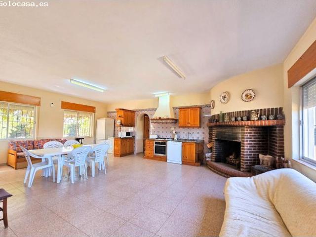 Casa en venta en Lentiscar, Campo de Cartagena y Mar Menor