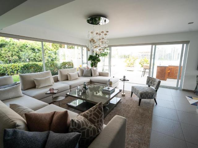 Departamento venta en San Isidro