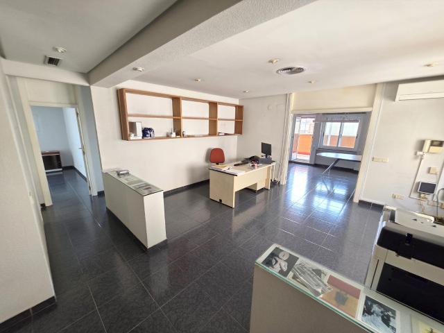 Ático en venta en la Plana Alta, Valencia