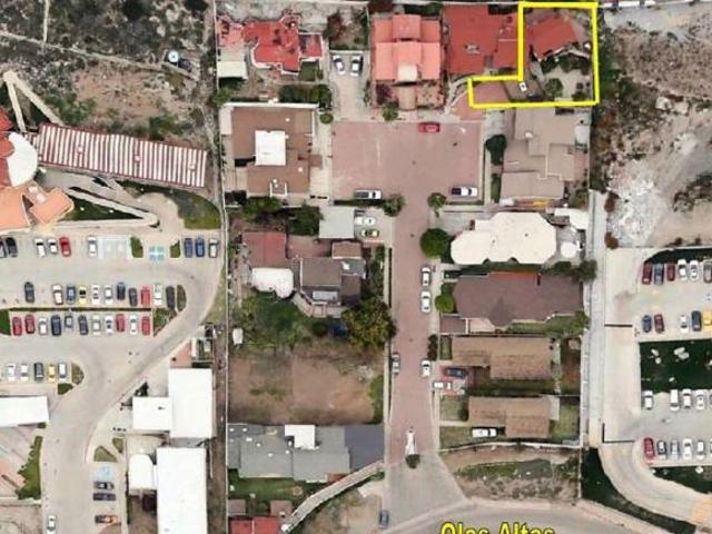 Casa en venta en Ensenada, Baja California