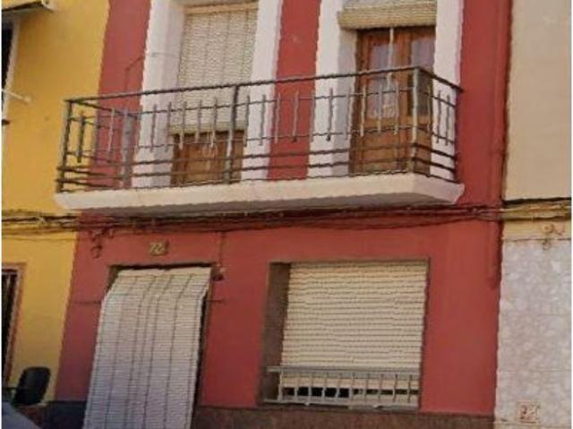 Casa en venta en la Ribera Alta, Valencia