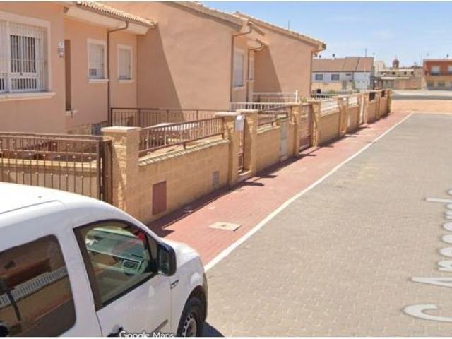 Casa en venta en La Palma, Campo de Cartagena y Mar Menor
