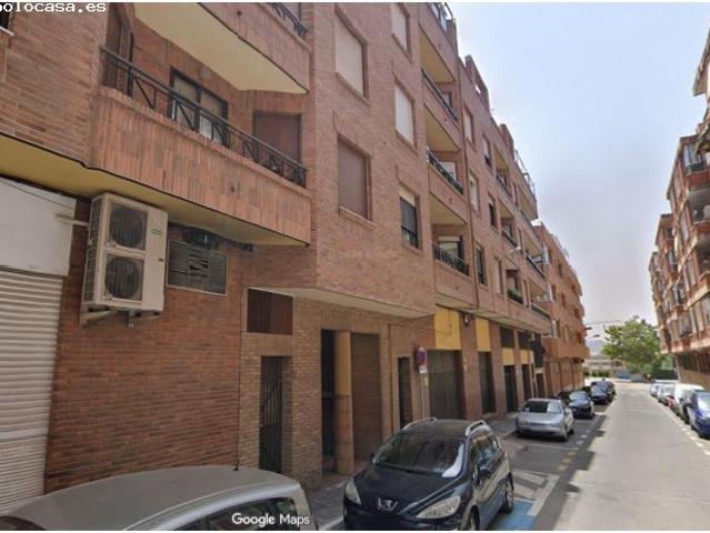 Piso en venta en l'Alt Vinalopó / El Alto Vinalopó, Valencia