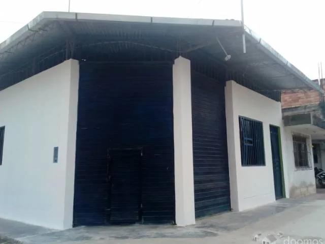 Casa venta en San Martin