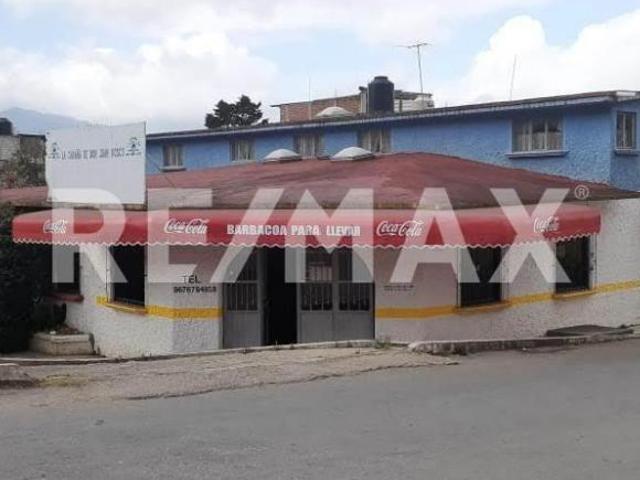 Se vende Inmueble Comercial en Periférico Sur