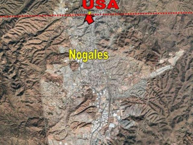 Casa en venta en Nogales, Sonora