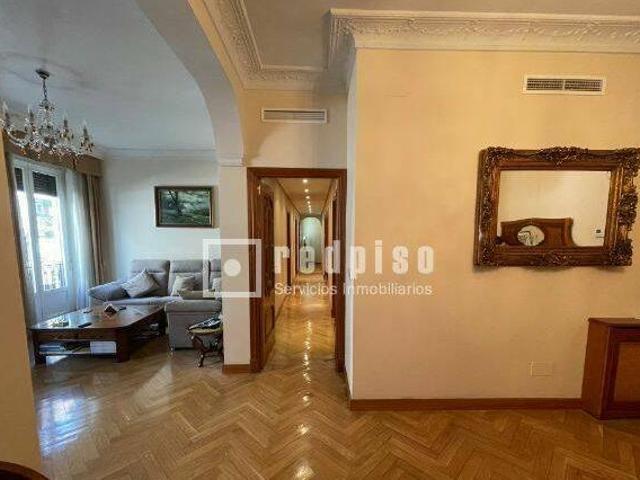 Casa en alquiler en Madrid