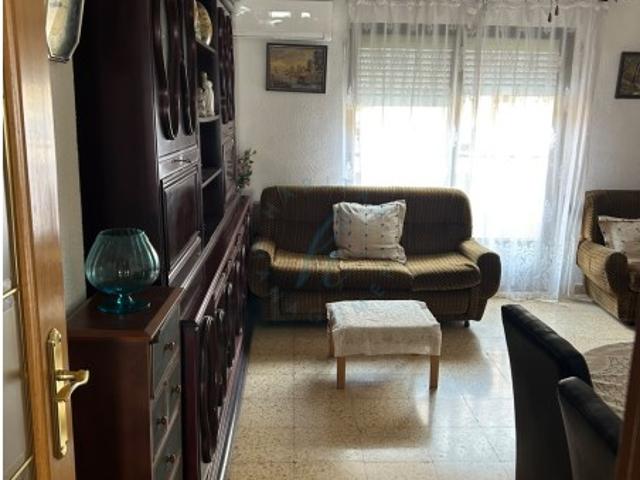 Piso en venta en l'Horta Nord, Valencia