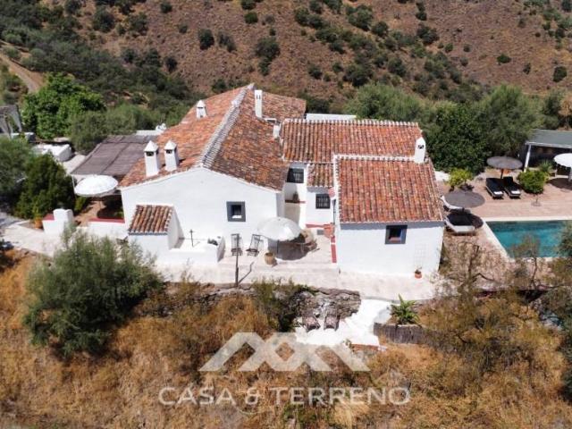 Casa en venta en Arenas
