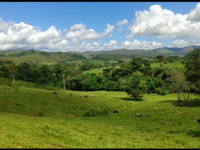 Finca en venta en Montalbán, Carabobo