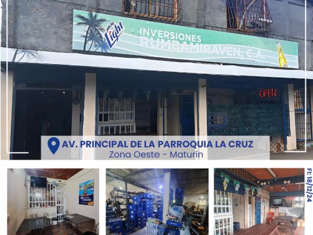 Terreno en venta en Tacarigua De Brion., Miranda