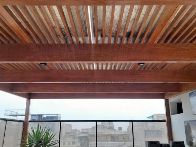 Casa venta en San Juan, Lima Metropolitana