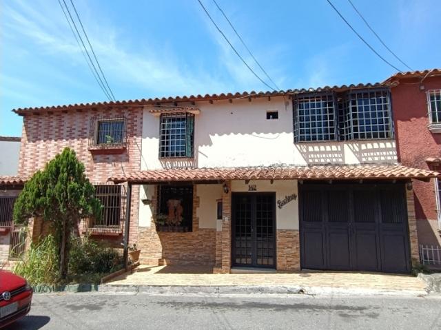Dúplex en venta en Carrizal, Miranda