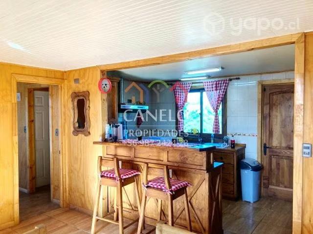 Casa en venta en Ñuble