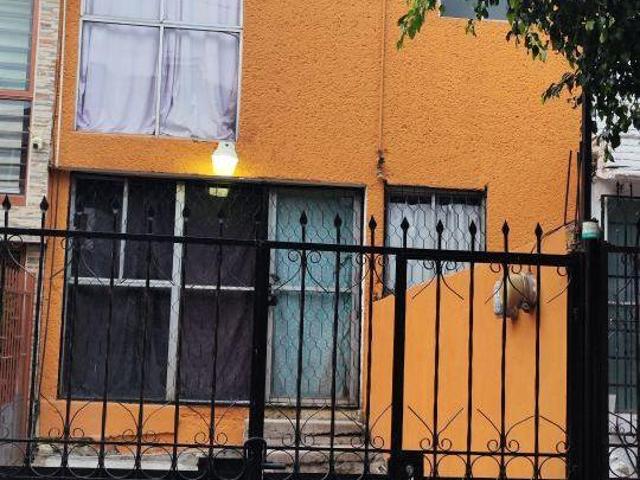 Se vende linda casita en Tlalnepantla