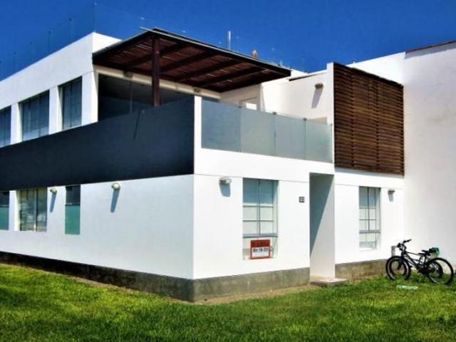 Casa venta en La Libertad