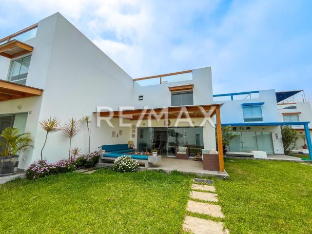 Casa venta en Canete, Lima Metropolitana
