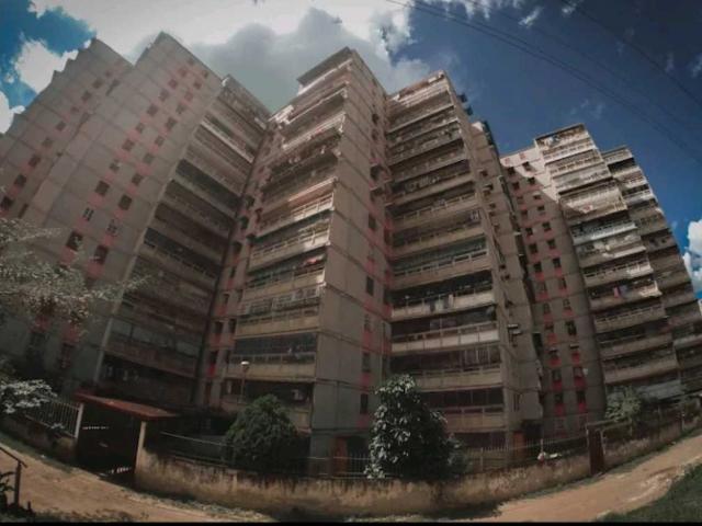 Apartamento en venta en Guarenas, Miranda
