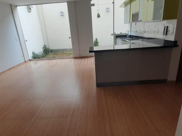 Departamento venta en San Luis, Ancash