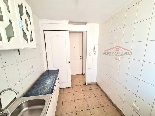 Departamento en venta en La Cruz, Valparaíso
