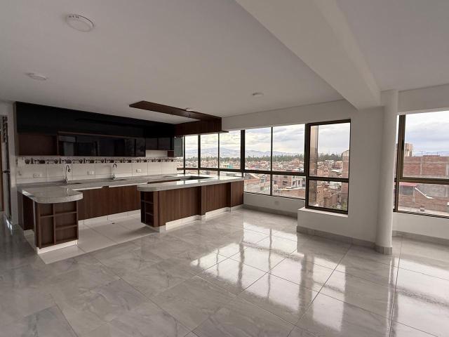 Departamento venta en Junin
