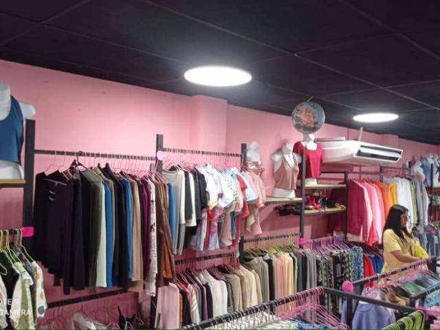 Local Comercial en venta en Carúpano, Sucre