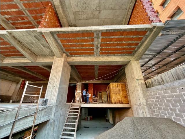 Local Comercial en venta en Cúa, Bolívar