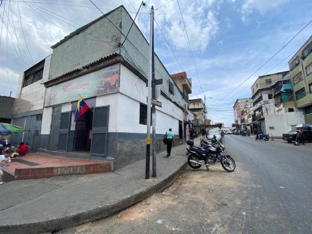 Local Comercial en venta en Boca De Uchire, Distrito Capital