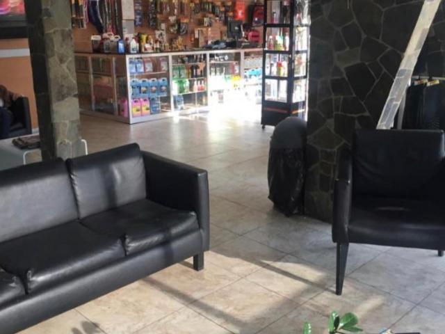 Local Comercial en venta en Boca De Uchire, Miranda