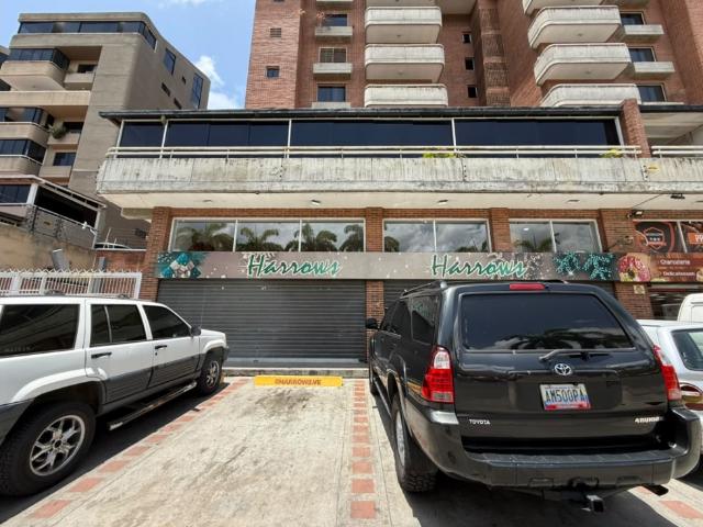 Local Comercial en venta en Guatire, Miranda