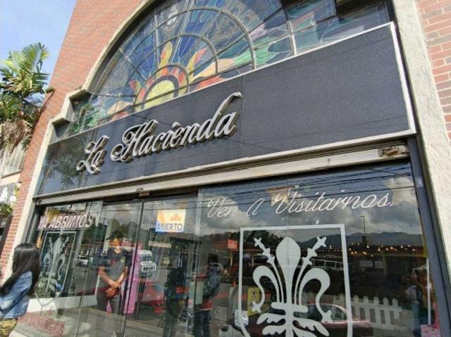 Local Comercial en venta en Guatire, Miranda