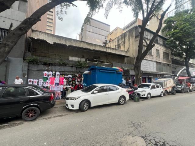 Local Comercial en venta en Boca De Uchire, Distrito Capital