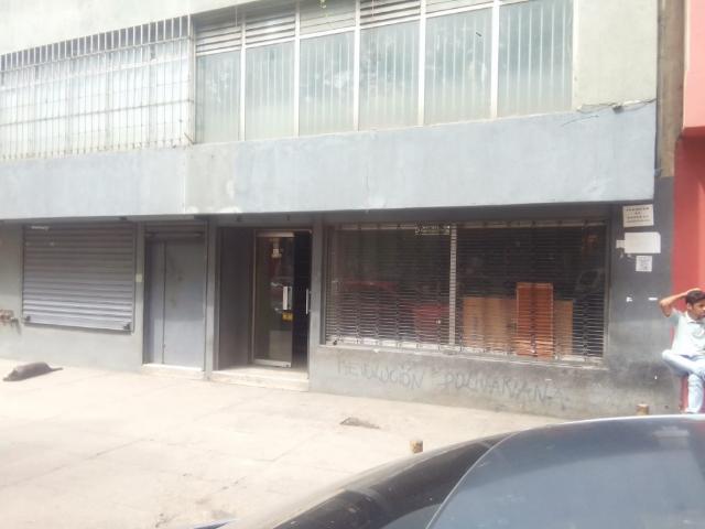 Local Comercial en venta en Boca De Uchire, Distrito Capital