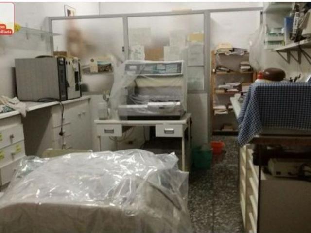 Local Comercial en venta en l'Alcoià, Valencia