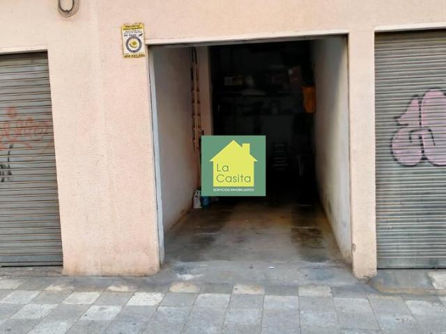 Nave en venta en Distrito 3, Albacete