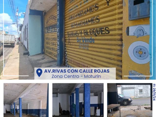 Local Comercial en venta en Maturin, Monagas