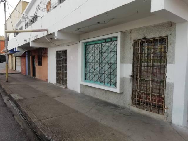 Local Comercial en venta en Tacarigua De Brion., Miranda