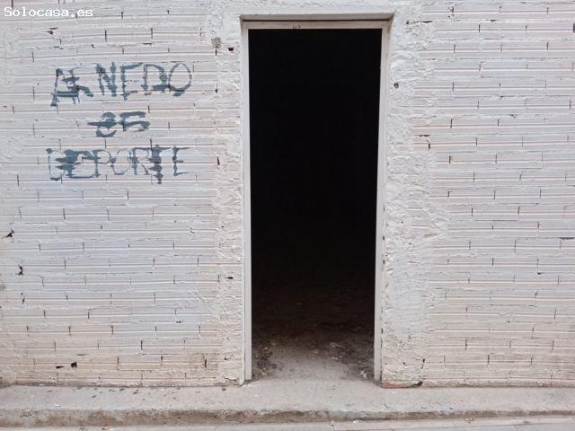 Local Comercial en venta en Calahorra, La Rioja