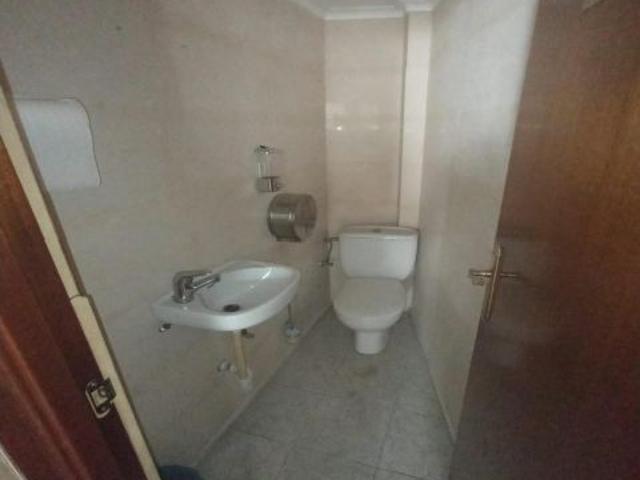 Local Comercial en venta en San Lorenzo - La Palomera - San Mamés, León