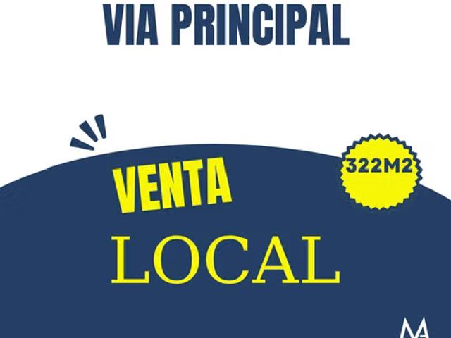 Local Comercial venta en Bocas del Toro