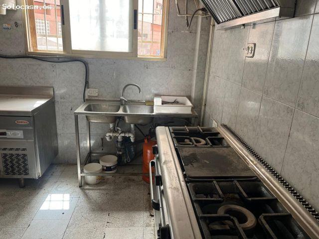 Local Comercial en venta en Els Tolls - Imalsa, la Marina Baixa