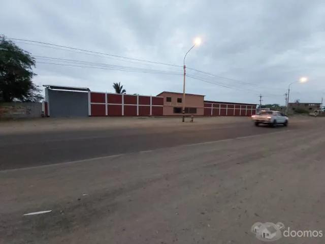 Local Comercial venta en Tumbes
