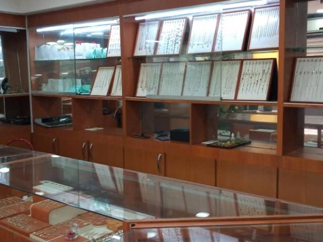 Local Comercial en venta en Boca De Uchire, Distrito Capital